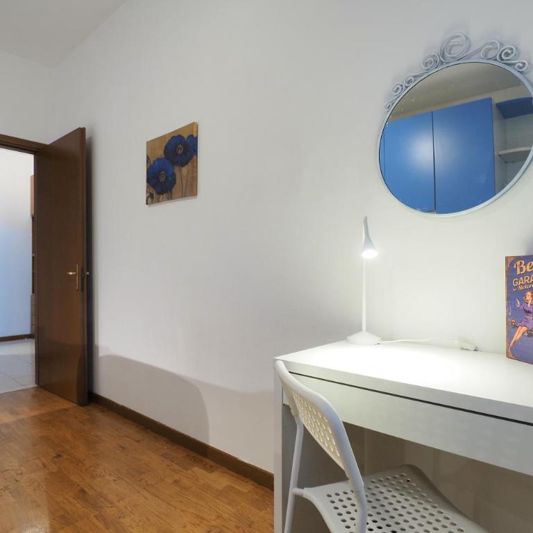 PrimoPiano - Comasina - Appartamento con 1 Camera da Letto - 12
