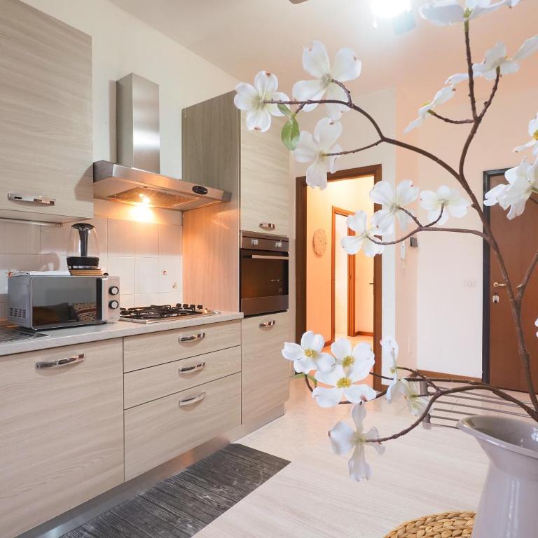 PrimoPiano - Comasina - Appartamento con 1 Camera da Letto - 3