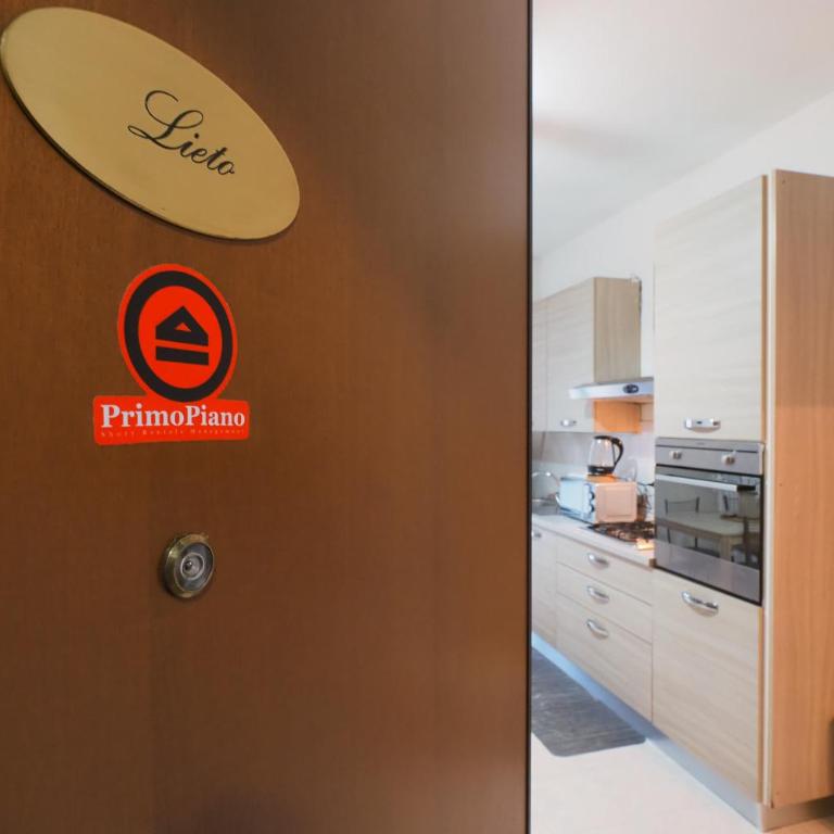 PrimoPiano - Comasina - Appartamento con 1 Camera da Letto - 19