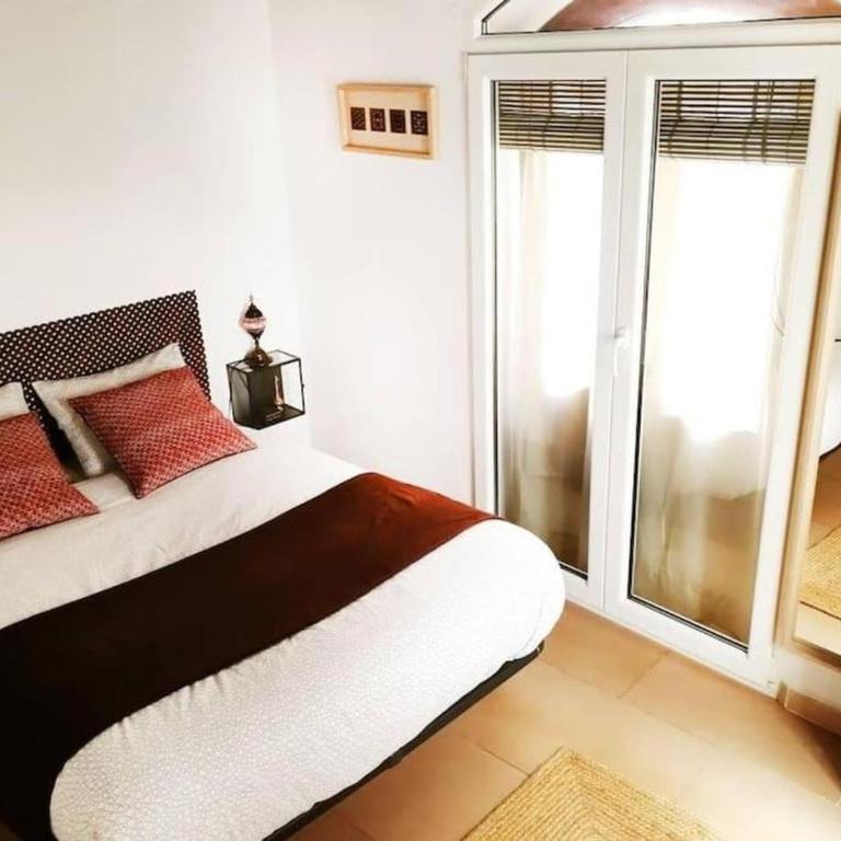 Elvira Residences - Granada Centro & Gran Vía - One-Bedroom Apartment - 2