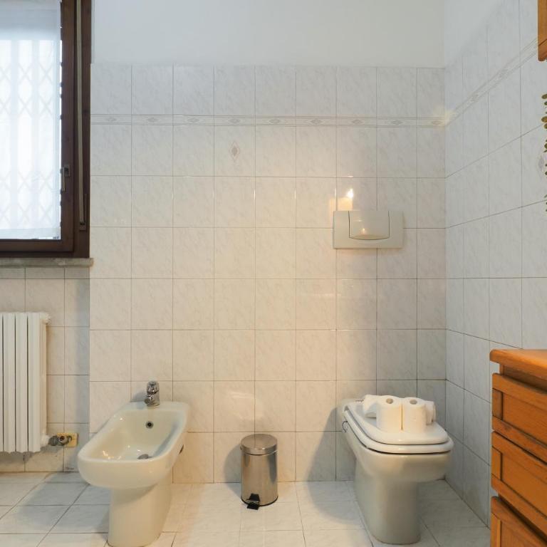 PrimoPiano - Comasina - Appartamento con 1 Camera da Letto - 14