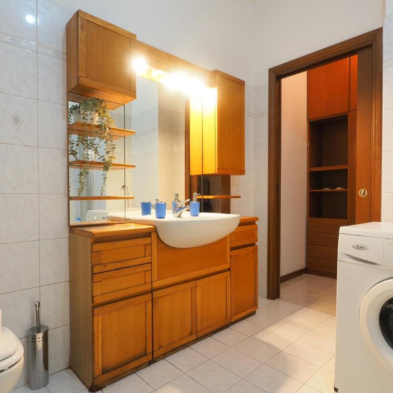 PrimoPiano - Comasina - Appartamento con 1 Camera da Letto - 15