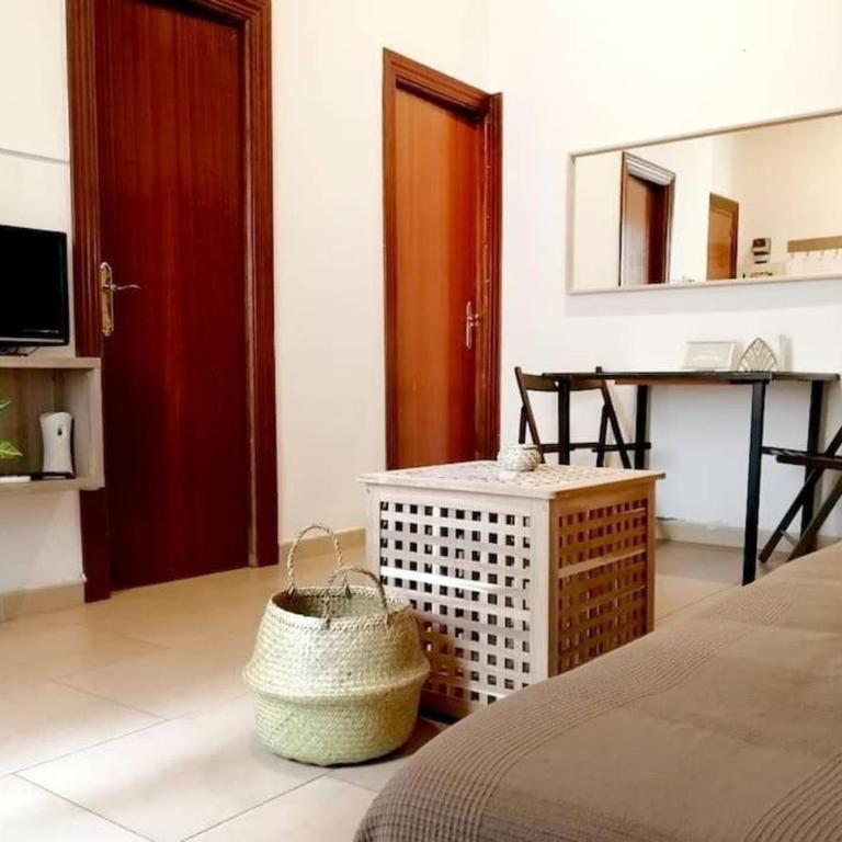 Elvira Residences - Granada Centro & Gran Vía - One-Bedroom Apartment - 1