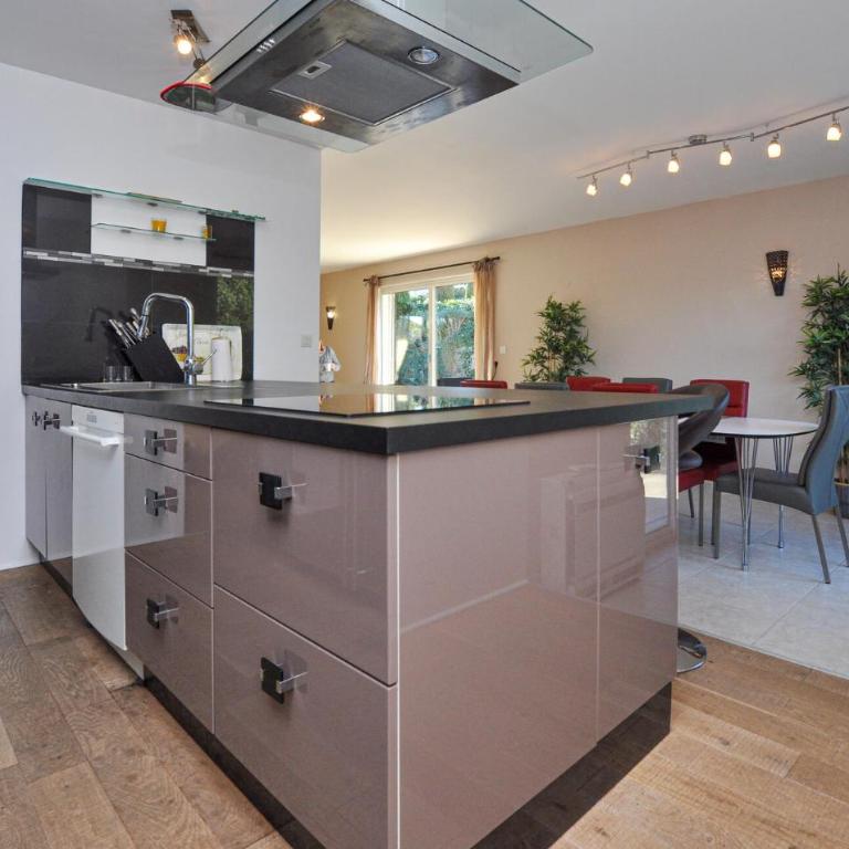 Beautiful Home In Sainte Maxime - Maison de Vacances 4 Chambres - 8