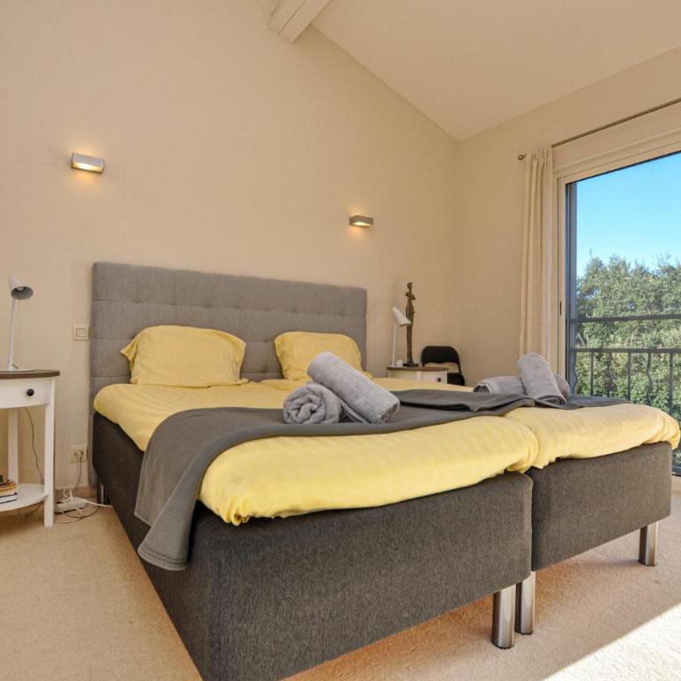 Beautiful Home In Sainte Maxime - Maison de Vacances 4 Chambres - 12