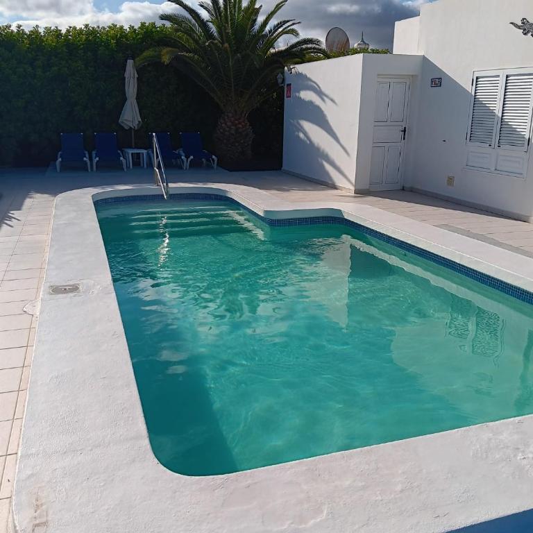 Casa Jaime - Villa with Private Pool - 1