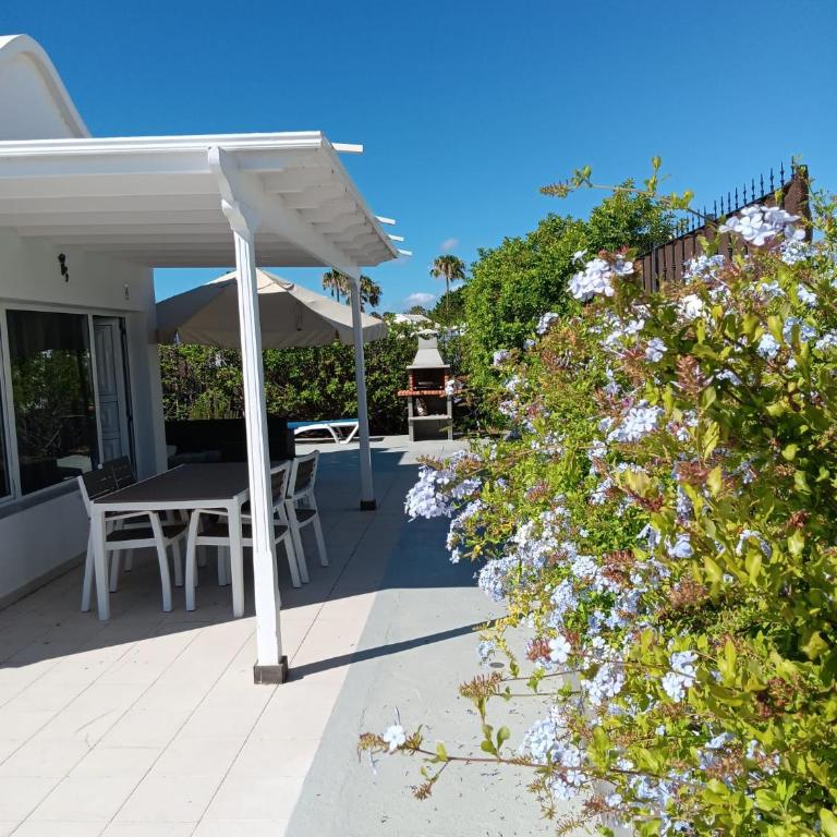 Casa Jaime - Villa with Private Pool - 11