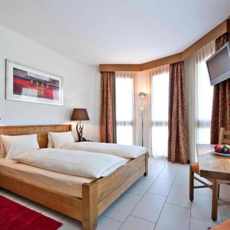 Hotel Station - Standard Doppelzimmer - 3