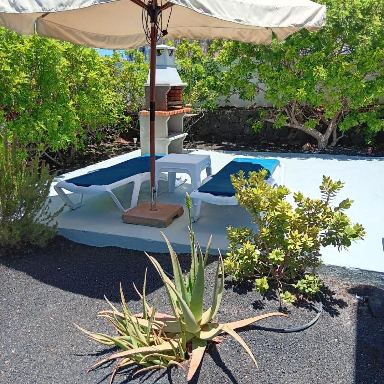 Casa Jaime - Villa with Private Pool - 10