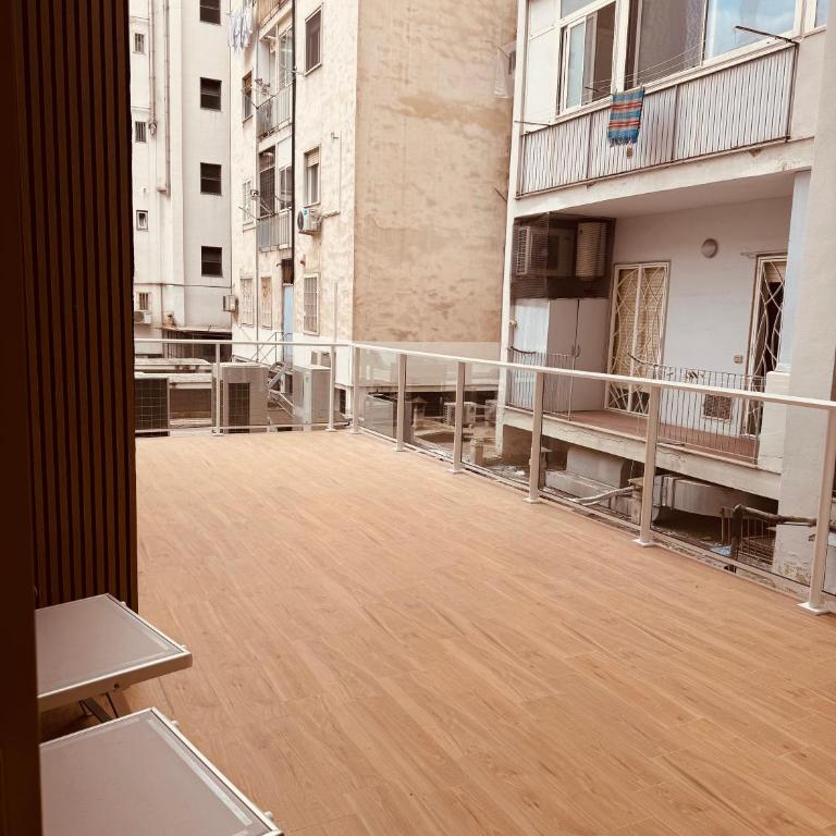 Sparano Top Class 1 - Appartamento con 1 Camera da Letto - 3