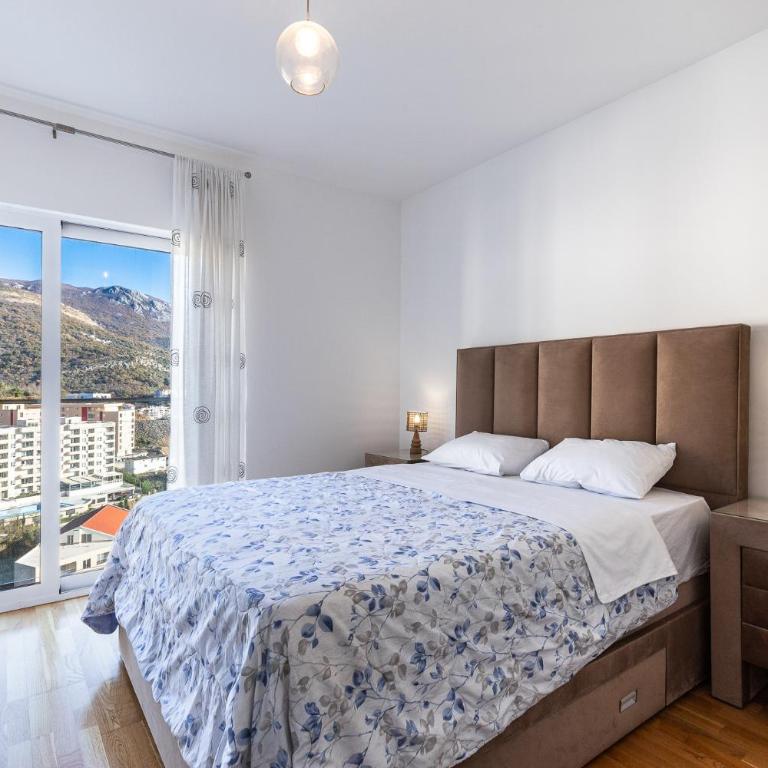 Sunny Side Wellness Resort & Spa - Apartman sa 1 Spavaćom Sobom - 2