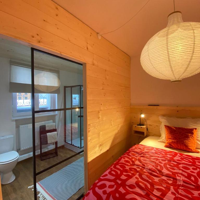 Lodge Seppaler - Sommerkarte Premium inklusive - Apartment - 1
