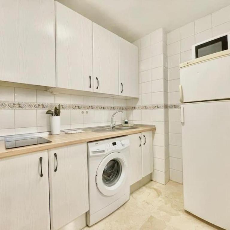 Elvira Urban Living - Granada centro - Studio - 5
