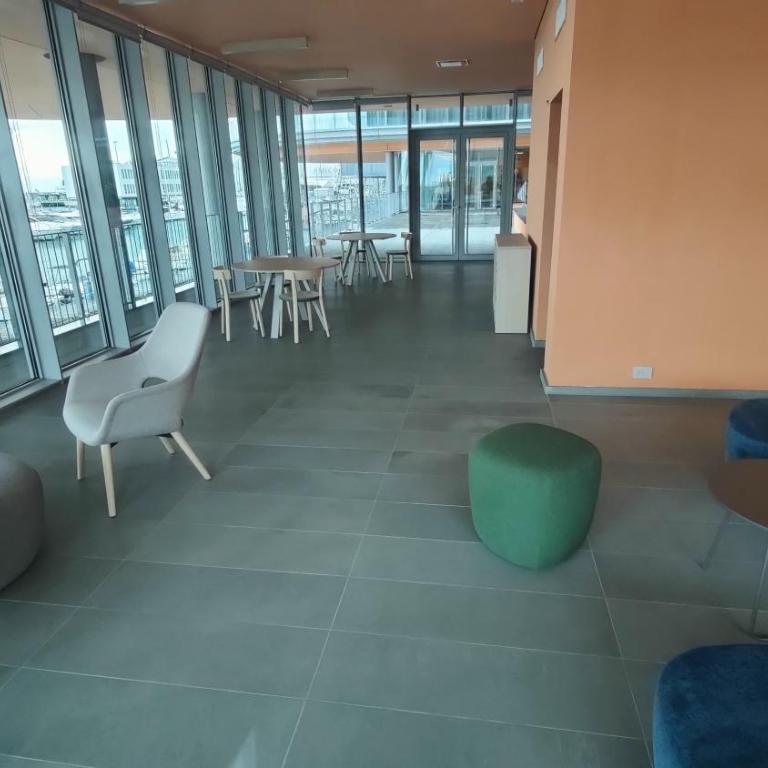 Waterfront Acquario House - Appartamento con 1 Camera da Letto - 35
