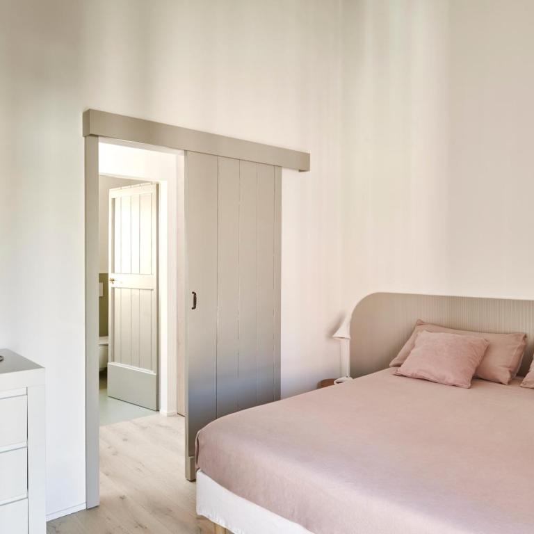 Gelsomina nel Borgo Rimini - Casa con 1 Camera da Letto - 16