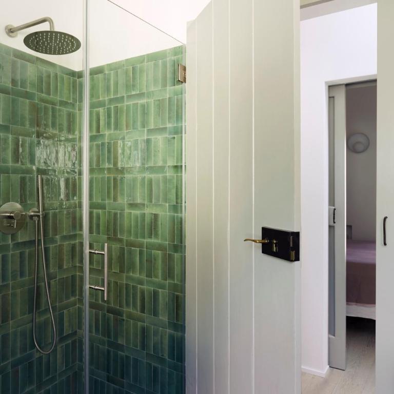 Gelsomina nel Borgo Rimini - Casa con 1 Camera da Letto - 22