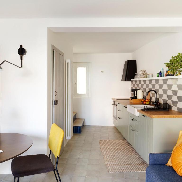 Gelsomina nel Borgo Rimini - Casa con 1 Camera da Letto - 2