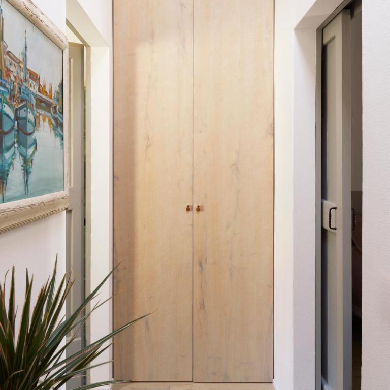 Gelsomina nel Borgo Rimini - Casa con 1 Camera da Letto - 11