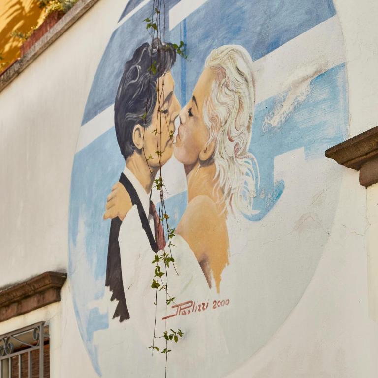 Gelsomina nel Borgo Rimini - Casa con 1 Camera da Letto - 25