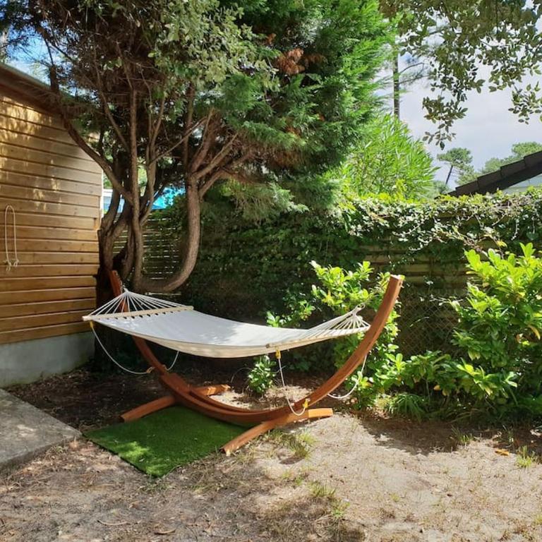 Villa Namibia - Jacuzzie - 500m Plage et Lac - Four-Bedroom House - 15