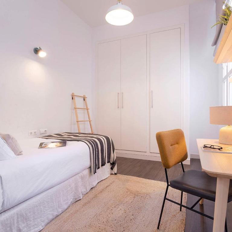 Genteel Home Larios - Apartamento Deluxe de 3 dormitorios - 9