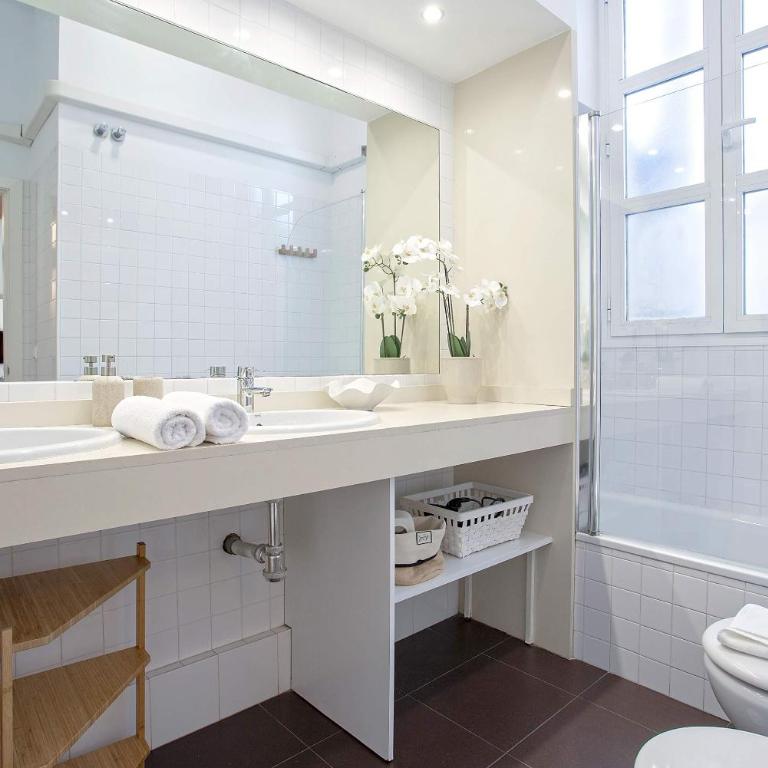 Genteel Home Larios - Apartamento Deluxe de 3 dormitorios - 10