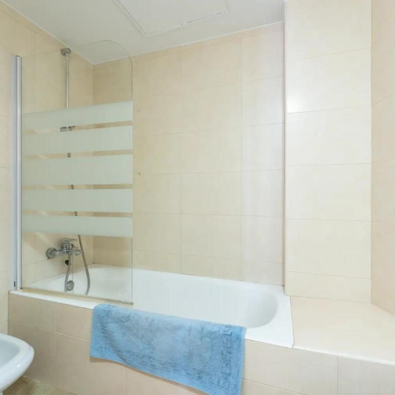 Sierra Mar Penthouse - Apartamento de 1 dormitorio - 9