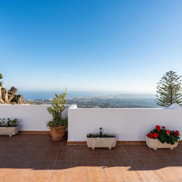 Sierra Mar Penthouse - Apartamento de 1 dormitorio - 13