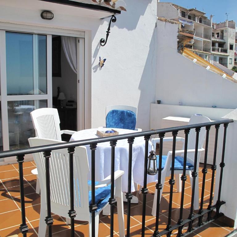 Sierra Mar Penthouse - Apartamento de 1 dormitorio - 25