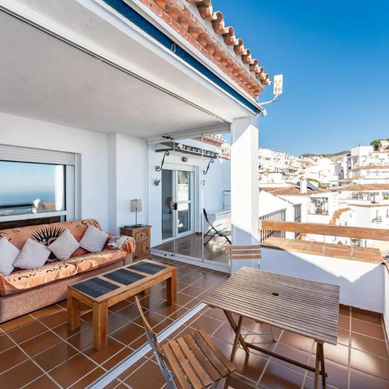 Sierra Mar Penthouse - Apartamento de 1 dormitorio - 28