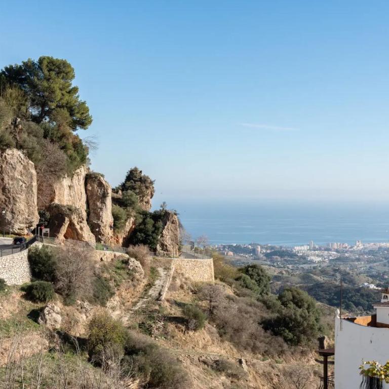 Sierra Mar Penthouse - Apartamento de 1 dormitorio - 30