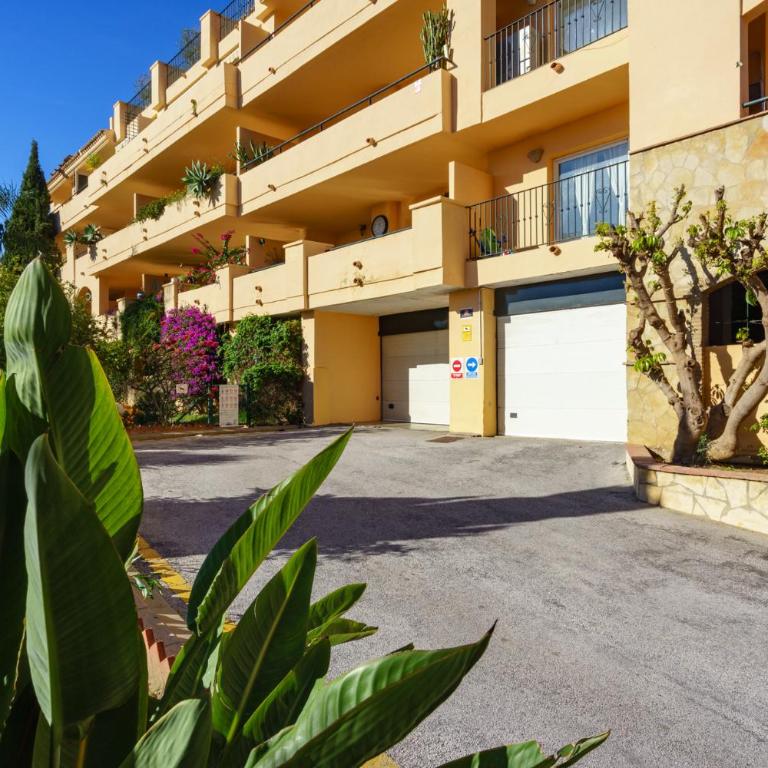 3 bedroom, top floor with fantastic terrace and pools - Apartamento de 3 dormitorios - 38