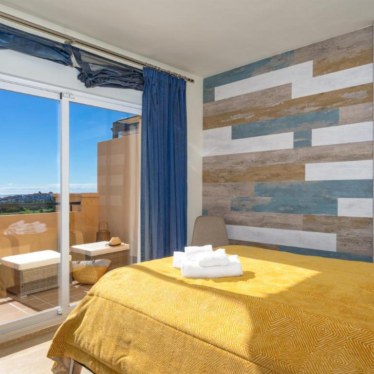 3 bedroom, top floor with fantastic terrace and pools - Apartamento de 3 dormitorios - 10