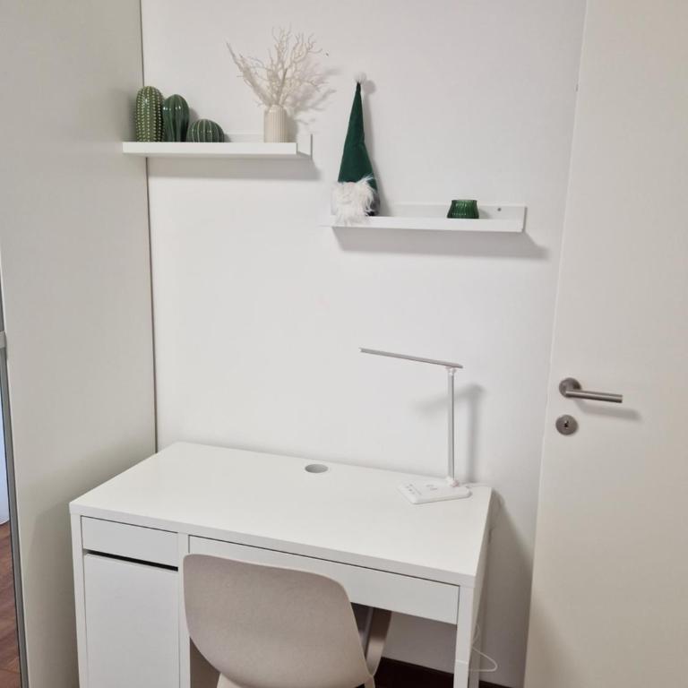 La Casa di Vale Muse - Appartamento con 1 Camera da Letto - 30