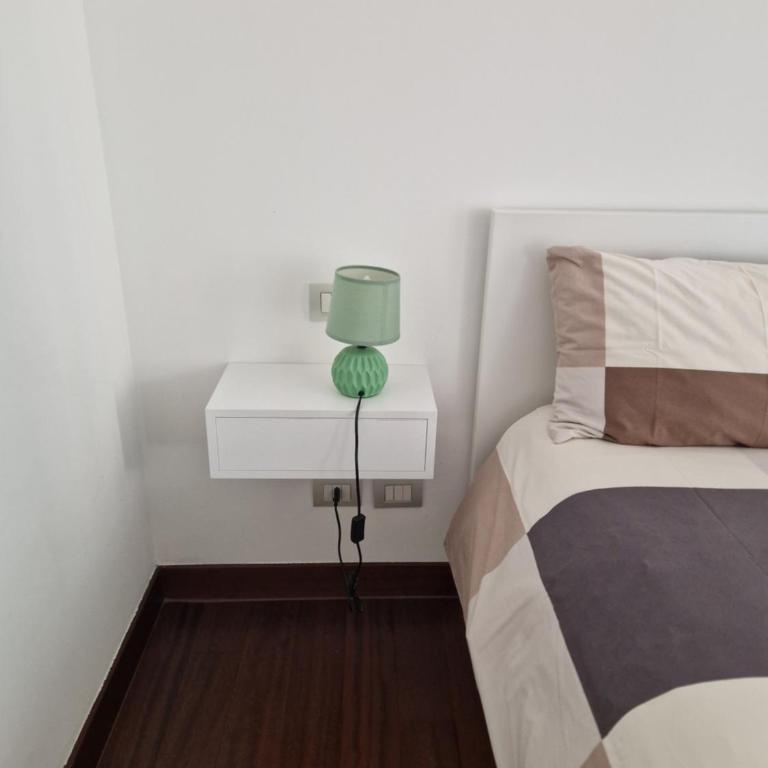 La Casa di Vale Muse - Appartamento con 1 Camera da Letto - 37