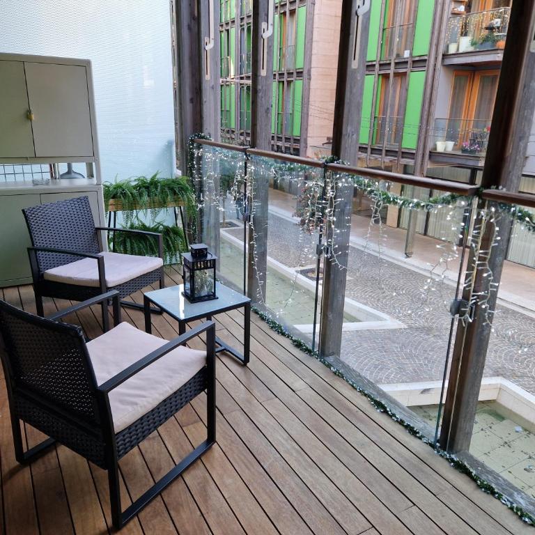 La Casa di Vale Muse - Appartamento con 1 Camera da Letto - 7