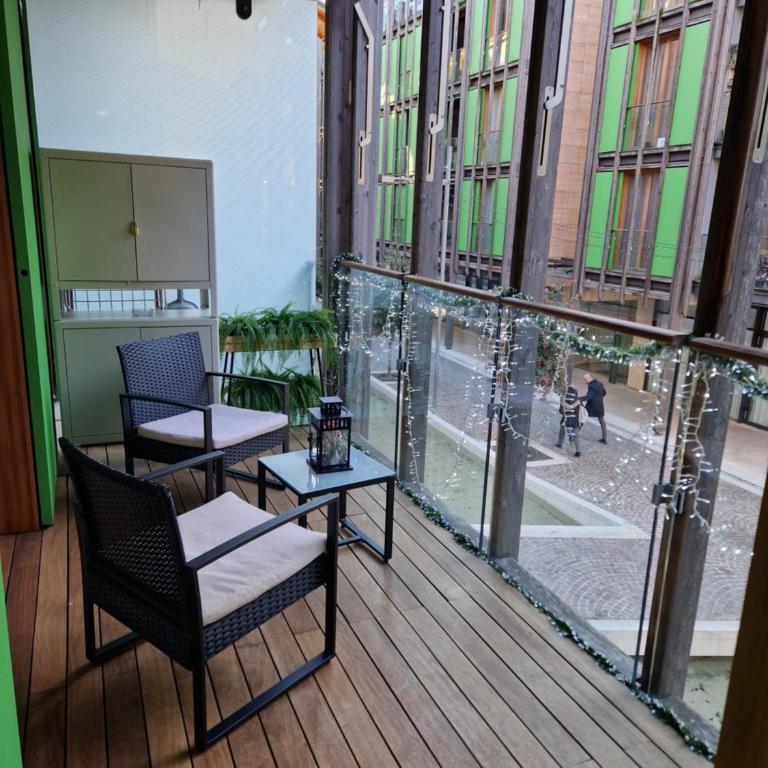 La Casa di Vale Muse - Appartamento con 1 Camera da Letto - 6