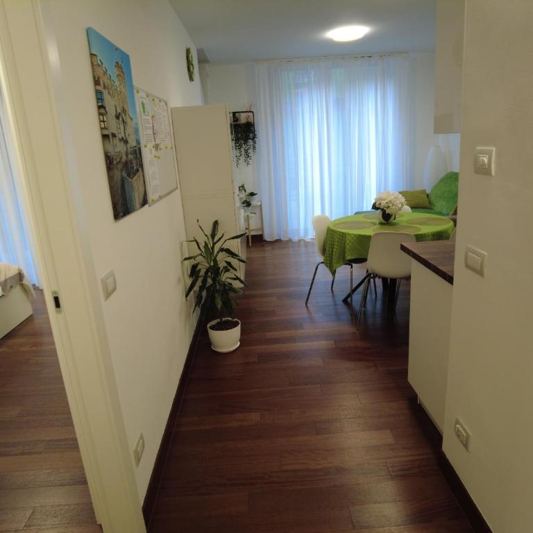La Casa di Vale Muse - Appartamento con 1 Camera da Letto - 26