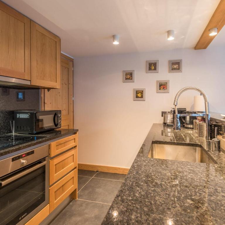 Belvédère du Brévent - Welkeys - Apartment - 8