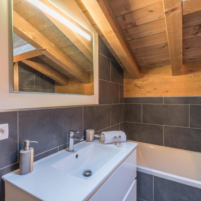 Belvédère du Brévent - Welkeys - Apartment - 10