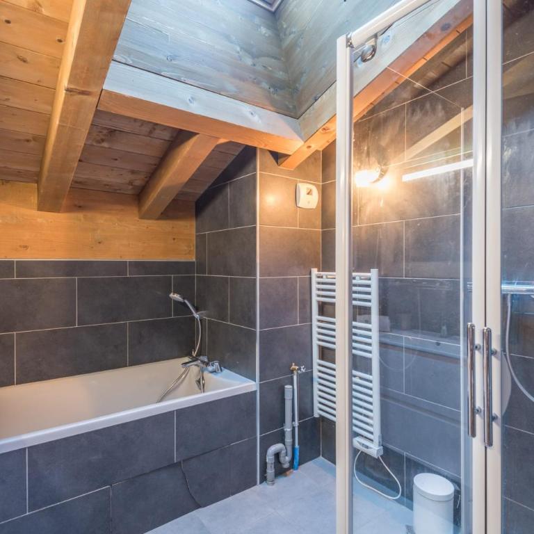 Belvédère du Brévent - Welkeys - Apartment - 11