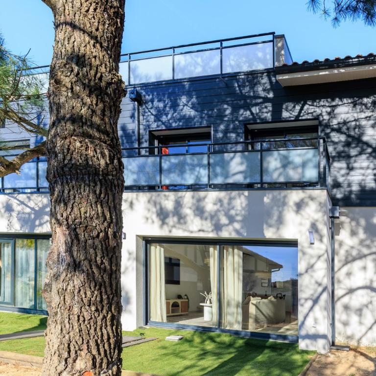 Maison Évasion Océane - Welkeys - Ferienhaus - 3