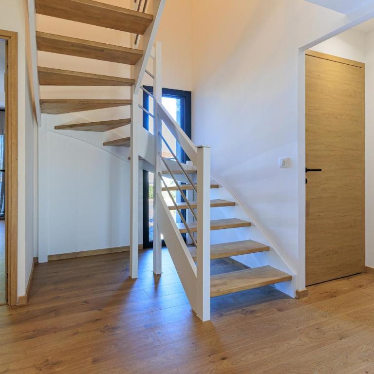 Maison Évasion Océane - Welkeys - Ferienhaus - 22
