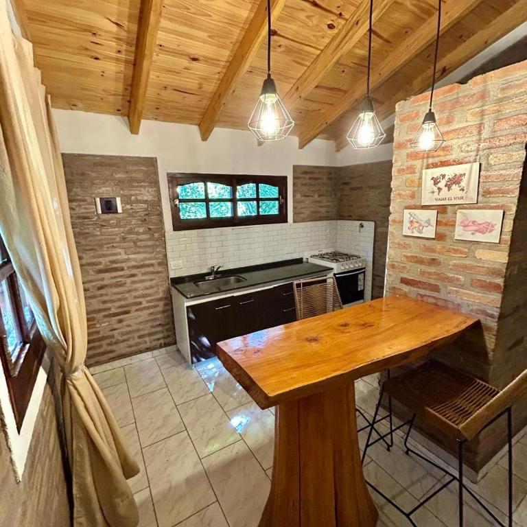 Atrapa Sueños I - Casa con 1 dormitorio - 6
