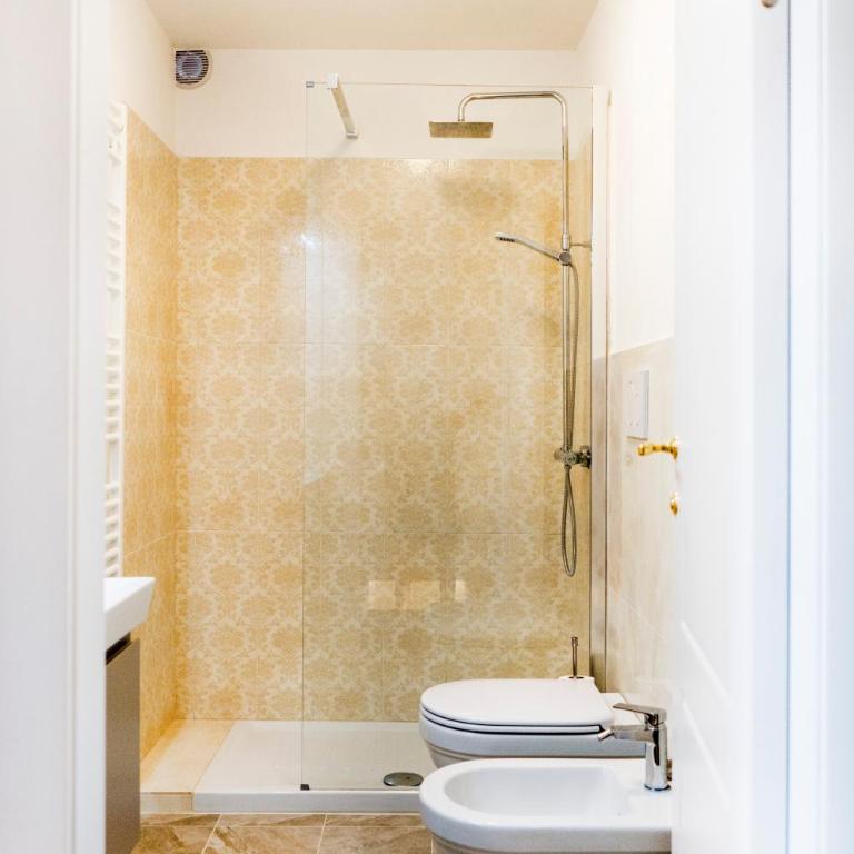 Evaluna Apartments - Appartamento con 1 Camera da Letto con Vista - 2