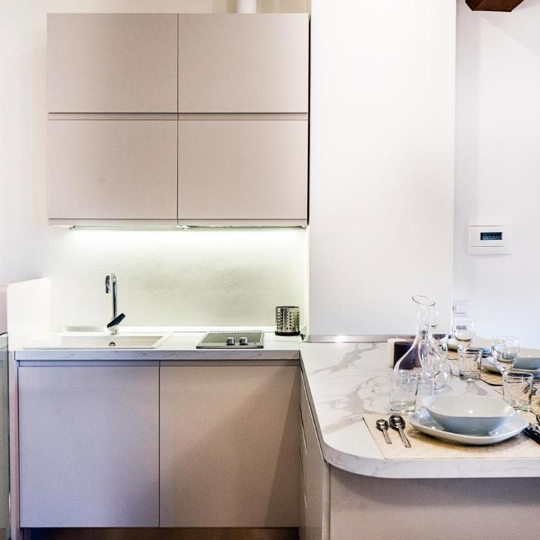 Evaluna Apartments - Appartamento con 1 Camera da Letto con Vista - 3