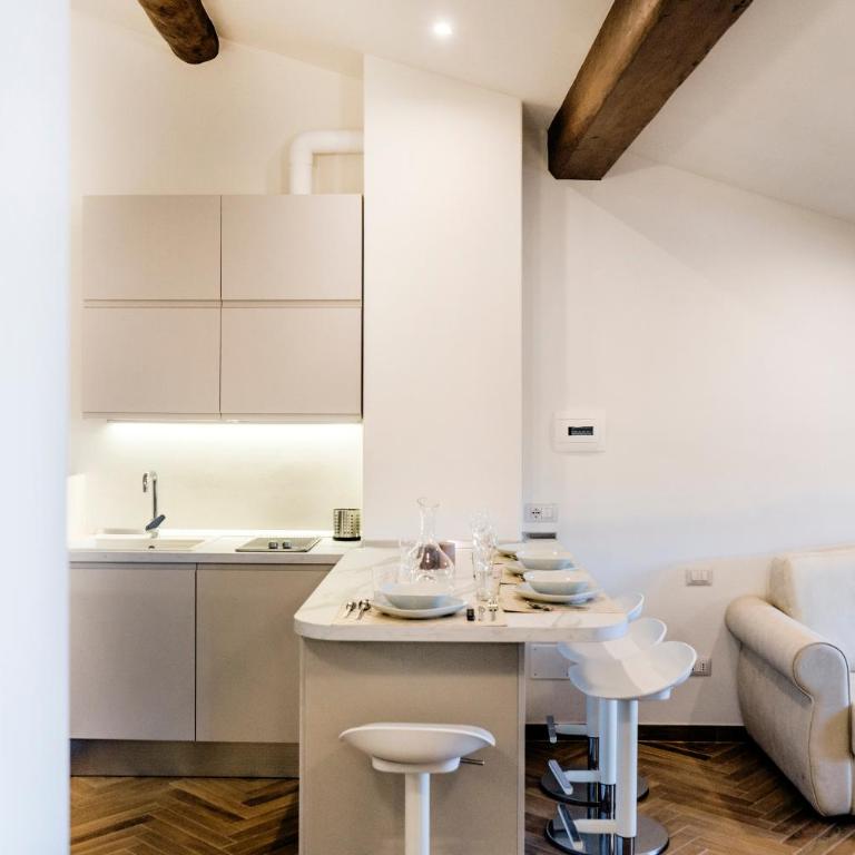 Evaluna Apartments - Appartamento con 1 Camera da Letto con Vista - 6