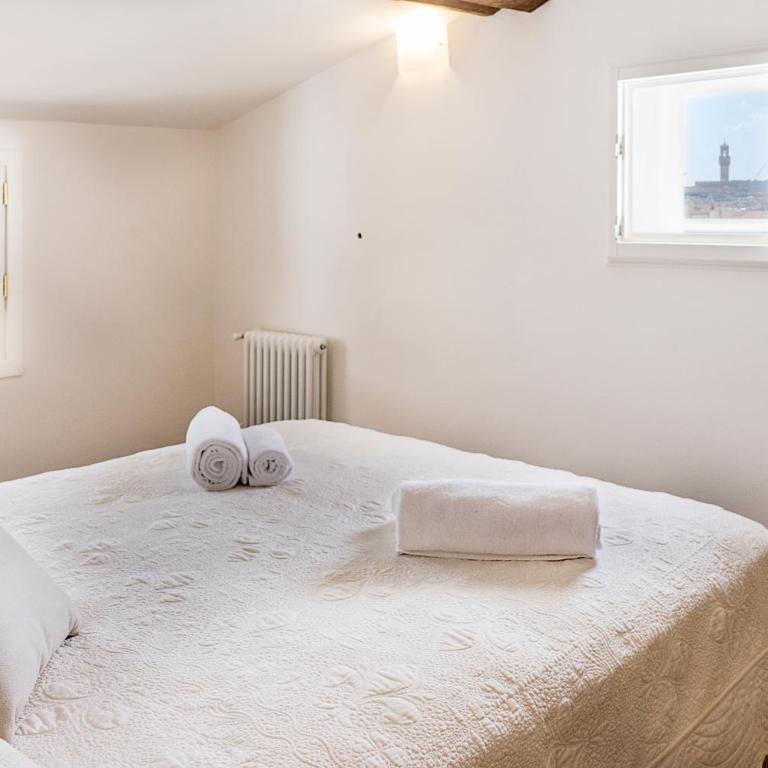 Evaluna Apartments - Appartamento con 1 Camera da Letto con Vista - 8