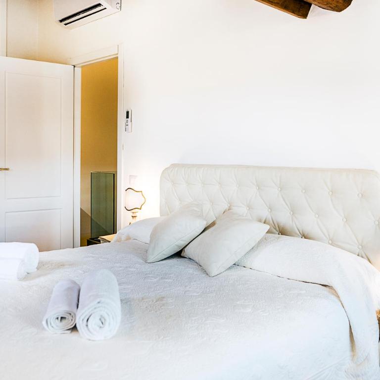 Evaluna Apartments - Appartamento con 1 Camera da Letto con Vista - 11