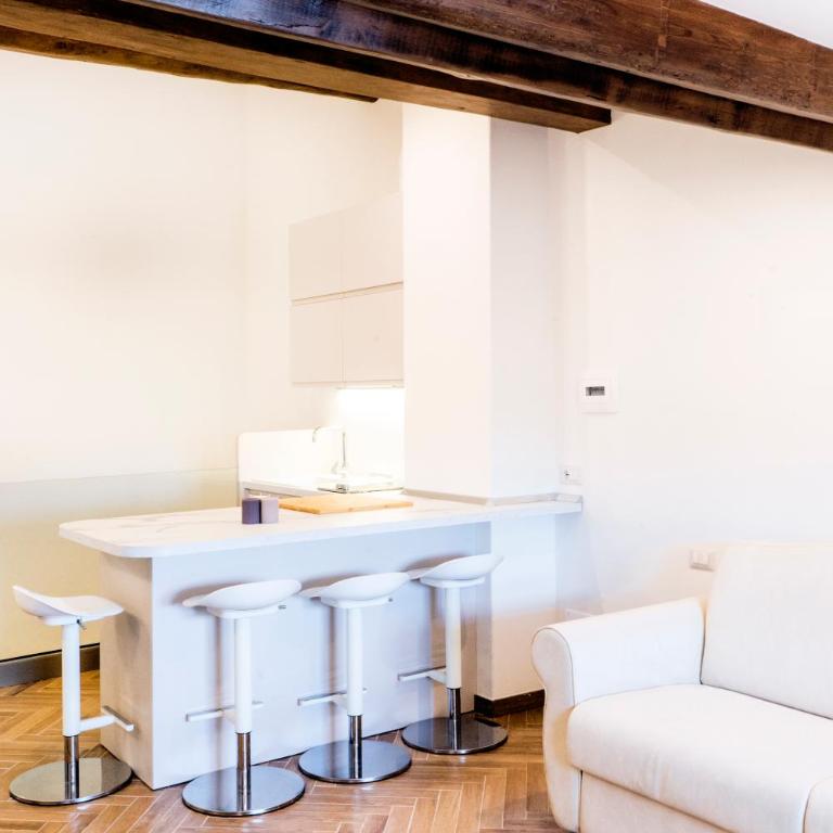 Evaluna Apartments - Appartamento con 1 Camera da Letto con Vista - 12